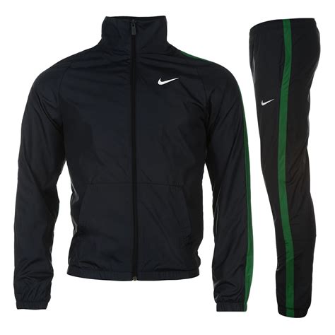 nike jogginganzug herre|trainingsanzüge herren.